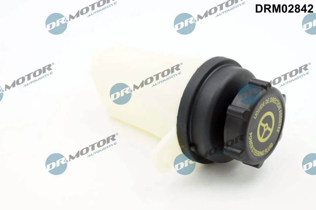 Equalising reservoir, hydraulic oil (power steering)
